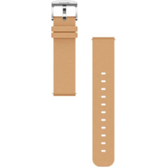 Huawei Original Leather Band for Watch GT|GT2 42mm Khaki