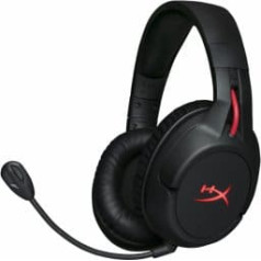 HyperX Cloud Flight Austiņas