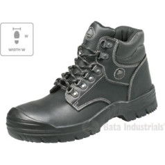 Bata Industrials Batai Stockholm XW U MLI-B26B1 black / 45