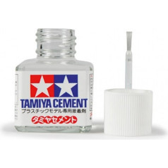 Cementas 40 ml