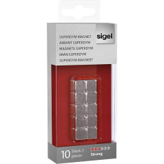 Sigel Artverum GL193 1 x 1 x 1 cm C5 