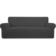 Greatime Stretch dīvāna pārvalks / mēbeļu aizsarglīdzeklis, mīksts, ar gumijas lentes putuplasta sloksnēm
