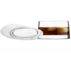 BORMIOLI LUIGI SPA Veronese Whiskyglas 34 5cl