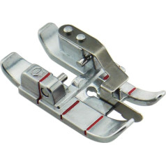 DREAMSTITCH Presser Foot for Pfaff IDT Walking Machines Creative Select Expression - 820924096