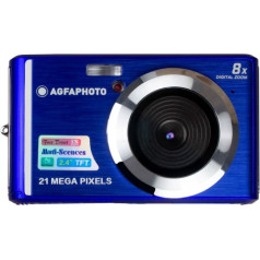 AGFA DC5200 Blue