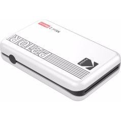 Kodak Mini 2 Retro Instant Photo Printer White