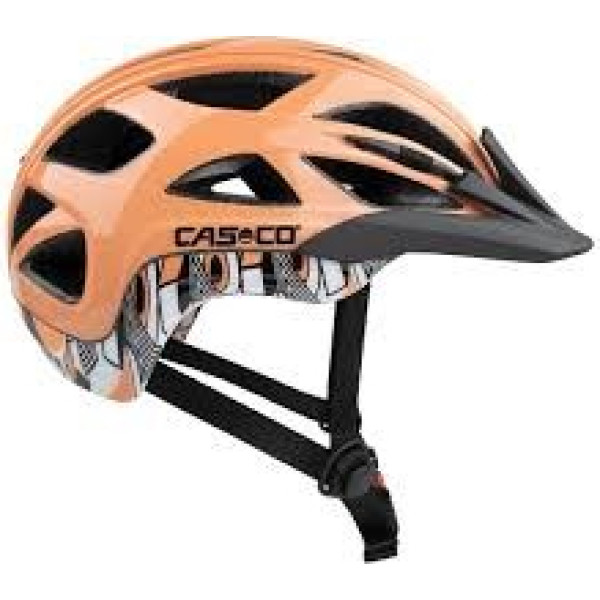 Casco activ2 j vasaras sapņu ķivere uni 52-56 cm