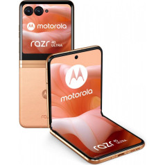 moto razr 40 ultra 8/256gb zvaigžņu putekļi