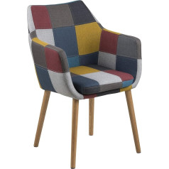 Ac Design Furniture Actona Trine krēsls