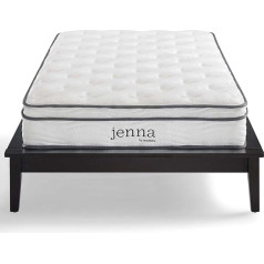 Modway Jenna 120 x 200 x 20 cm matracis