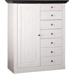 Steens Monaco highboard