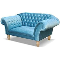 Jvmoebel Chesterfield Sofa Couch Upholstery Classic Designer Sofas Couchen Big MADRID3