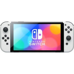 Nintendo Switch OLED Игровые приставка