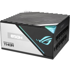 Barošanas bloks rog thor 850w platinum ii