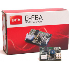 BFT wifi modulis b eba wi-fi vārtejas p111494