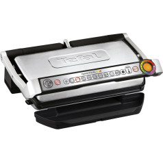 Elektrinis grilis gc 724d optigrill+ xl