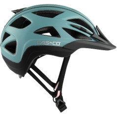 Casco activ2 ķivere benzīns matēts m 56-58