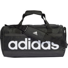 Linear Duffel S soma HT4742 / melna