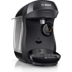 Tassimo happy black bosch kapsulu kafijas automāts