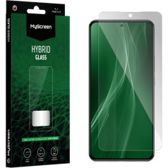 Hybridglass flexibleglass iphone 15 plus 6.7