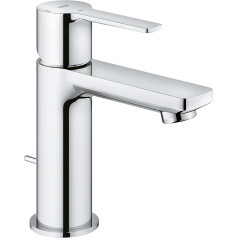 Grohe Linear vienvirziena izlietnes maisītājs, 1 gabals, 23790001