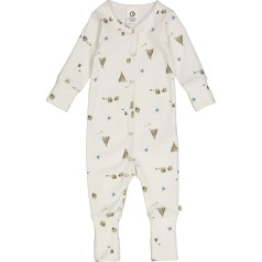 Müsli by Green Cotton zīdaiņu kombinezoni un gulētāji zīdaiņiem Mini Me Farming Bodysuit un Toddler Sleepers