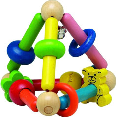 KREA Multi Rattle