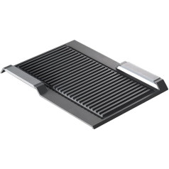 Siemens HZ390522 Grill Plate