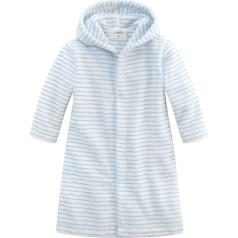 Bellybutton Kids Baby Boys Dressing Gown Bath Robe with Buttons 10871 90624