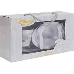 Zīmols: DUMBO DI520, 200 g: Disney Magical Beginnings 5 gab.