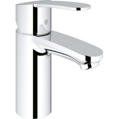 Grohe 2337320E Eurostyle Cosmopolitan mazgātava, hroms, 1.00