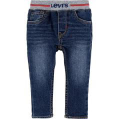 Levi's Kids the warm pull on skinny jn Baby Jungen 24 mėn.