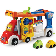 Vtech Toot-Drivers