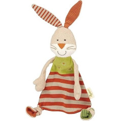 Sigikid Organic Comforter Bunny