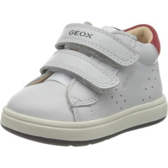 Geox Baby Boys' B Biglia Boy D First Walker apavi