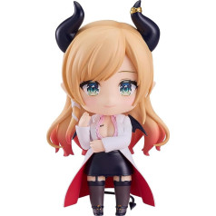 Max Factory Hololive Production Yuzuki Choco Nendoroid AF