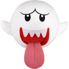 San-Ei Nintendo Boo Large Plush 47cm