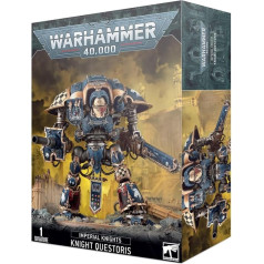 Games Workshop Imperial Knights: Imperiālās Imperiālās Impērijas Imperiālās kolekcijas Imperiālās Imperiālās kolekcijas Imperiālās Imperiālās Kompozīcijas