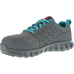 Reebok sieviešu darba apavi Reebok Sublite Cushion Work Industrial and Construction Shoe