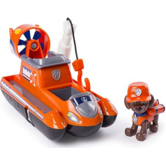 Paw Patrol 6045908 Ultimate Rescue Zuma Hovercraft Daudzkrāsains