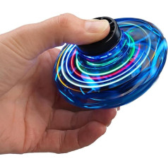 RED5 Vortex Spinner Blue