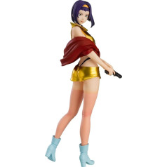 Kovboju Bebop Pop Up Parade PVC statuete Faye Valentine 17 cm