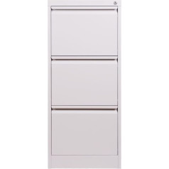 OYYMTE Büro-Aktenschrank, Eisen-Aktenschrank, Büro-Aufbewahrungsschrank, Metallregal, einfacher Aktenschrank, Wohnzimmerschrank, Aktenschrank