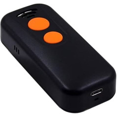 Posiberica Ps-2Db74Bt Svītrkodu lasītājs 1800mAh Bluetooth 4.1 Multi-Colour