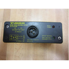 42100 - NI30 Q130 ADZ30X2 B1131, INDUKTĪVAIS SENSORS