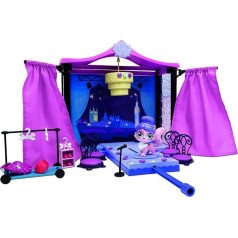 Littlest Pet Shop skrejceļa stila komplekts