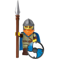 LEGO Minifigures kolekcionējamā 20. sērija (71027) - Vikings