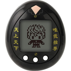 Bandai - Tamagotchi Nano - Tokyo Revengers - Tokkofuku Edition - Japānas oriģinālais izdevums - NT81331