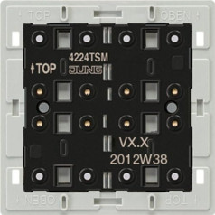 Jung Tastsensor-Modul 24 V AC/DC 4224TSM