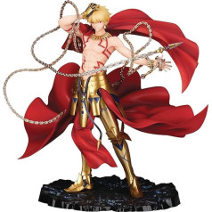 ALTER - Fate Grand Order - Strēlnieks Gilgamešs 1/8 PVC figūra